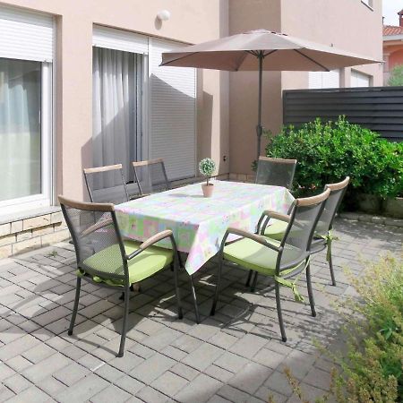 Holiday Home Silvija - Zad107 By Interhome Zadar Bagian luar foto