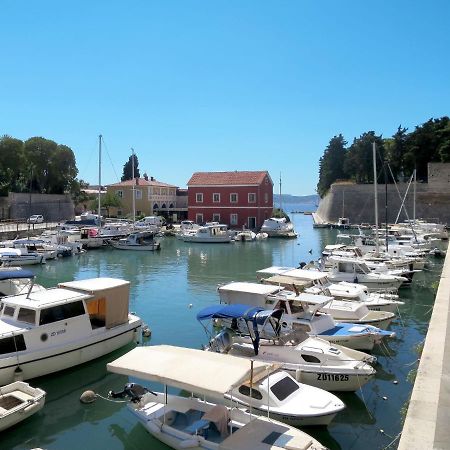 Holiday Home Silvija - Zad107 By Interhome Zadar Bagian luar foto