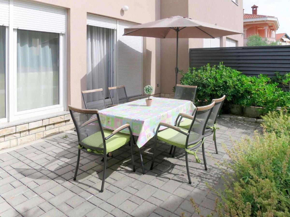 Holiday Home Silvija - Zad107 By Interhome Zadar Bagian luar foto