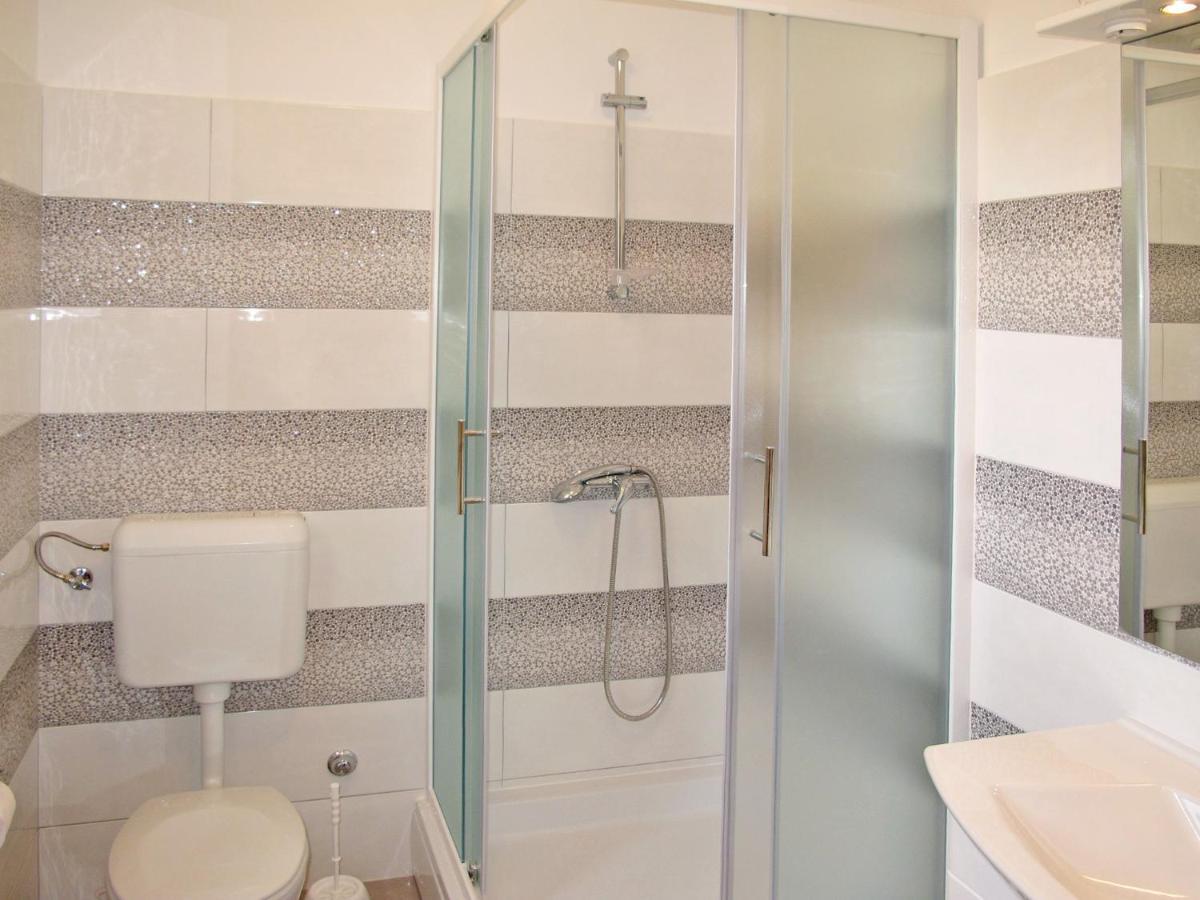 Holiday Home Silvija - Zad107 By Interhome Zadar Bagian luar foto