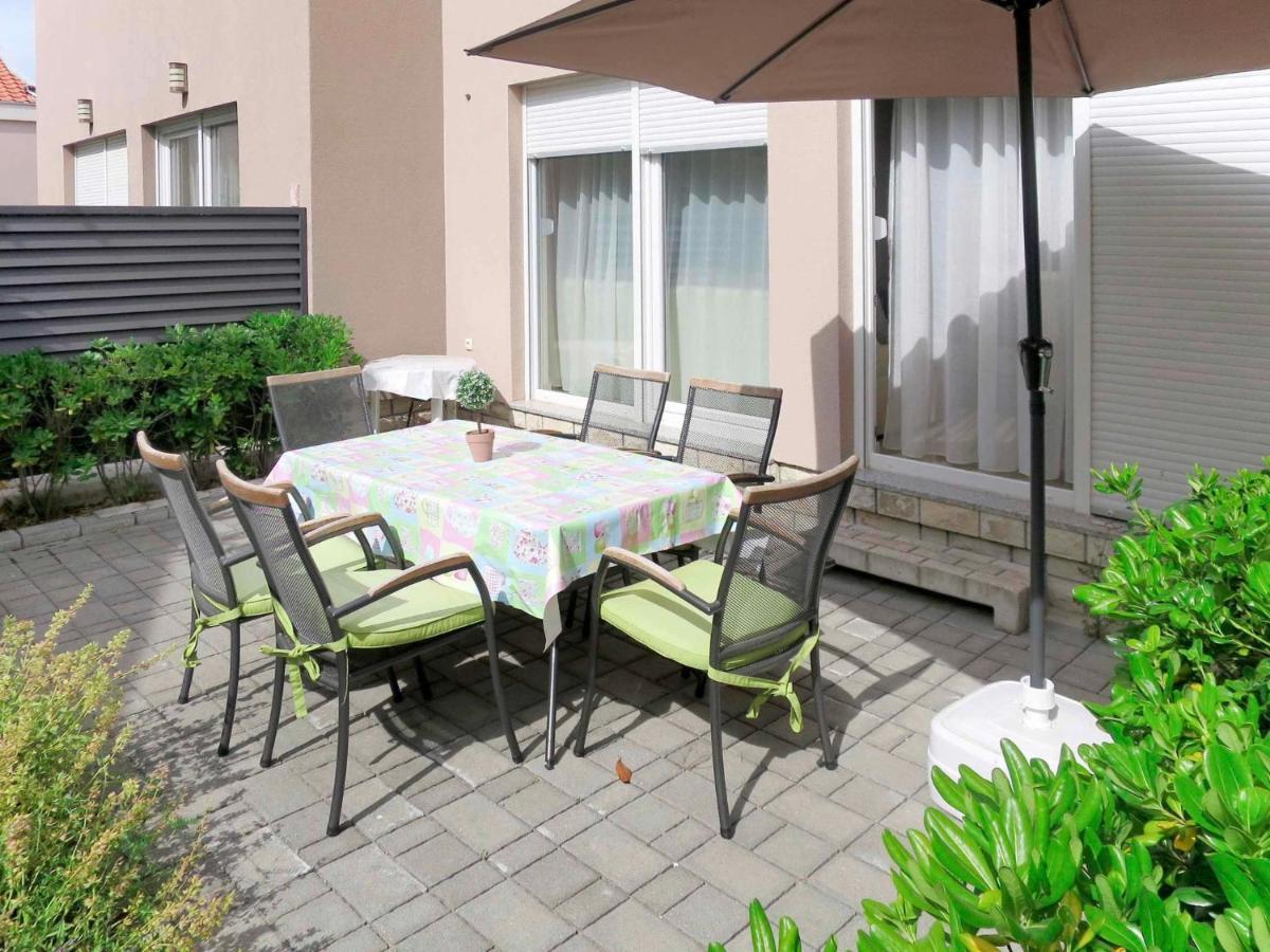 Holiday Home Silvija - Zad107 By Interhome Zadar Bagian luar foto