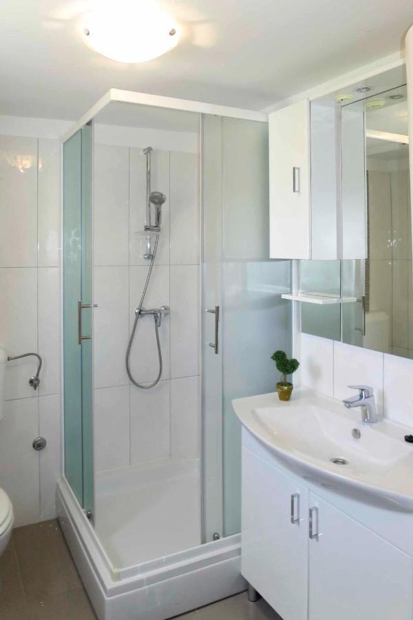 Holiday Home Silvija - Zad107 By Interhome Zadar Bagian luar foto